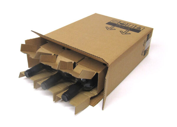 Caja Botellas - Imagen 3