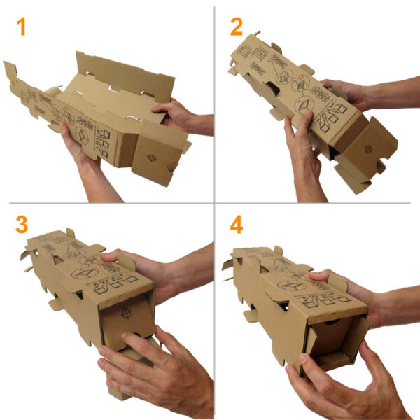 Caja Botellas - Imagen 4