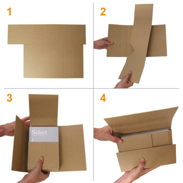 Caja Libros - Imagen 3