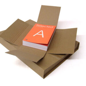 Caja Libros