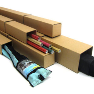 Caja Telescópica + Tapa