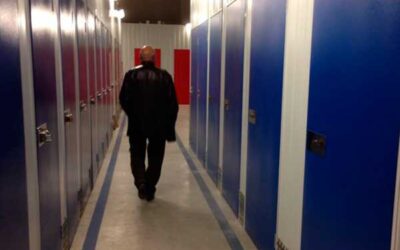 Cómo alquilar un trastero en Pamplona con TodoKB en 5 pasos sencillos