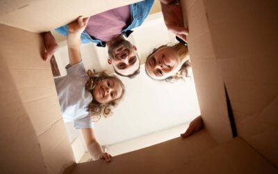 Trasteros para familias en Pamplona: gana espacio sin renunciar a nada