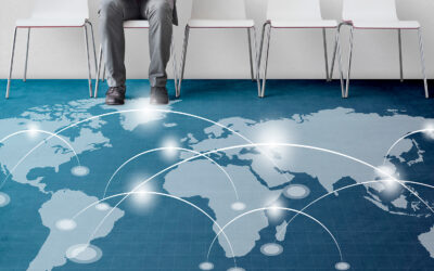 Soluciones de almacenaje para multinacionales y grandes empresas